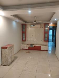 Hall Image of 2185 Sq.ft 3 BHK Apartment / Flat for sale in Sunworld Arista, Sector 168 Noida for Rs. 27500000