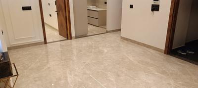 2 BHK Independent Builder Floor