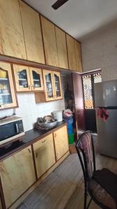 Kitchen Image of 2250 Sq.ft 3 BHK Villa for sale in Chanakyapuri Ahmedabad for Rs. 22000000