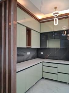 Kitchen Image of 1550 Sq.ft 3 BHK Apartment / Flat for sale in Sector 72 Noida for Rs. 5700000
