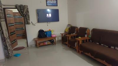 Living Room Image of 2000 Sq.ft 3 BHK Duplex for rent in Ayodhya Bypass Bhopal for Rs. 22000