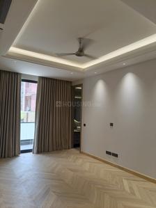 Hall Image of 4500 Sq.ft 5 BHK Builder Floor for sale in Greater Kailash I New Delhi for Rs. 260000000