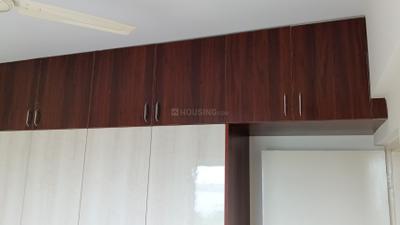 Bedroom Image of 1230 Sq.ft 2 BHK Apartment / Flat for rent in DLF Maiden Heights At My Town, Jigani Bengaluru for Rs. 22000