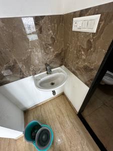 Image of 600 Sq.ft 1 BHK Apartment / Flat for rent in VTP Leonara Building C And F, Mahalunge, Pune for Rs. 22000
