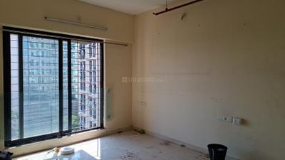Bedroom Image of 799 Sq.ft 2 BHK Apartment / Flat for rent in Kanakia Zen World, Kanjurmarg East Mumbai for Rs. 65499