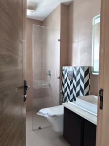 Bedroom Two Image of 2367 Sq.ft 4 BHK Builder Floor for sale in Sector 57 Gurgaon for Rs. 35000000
