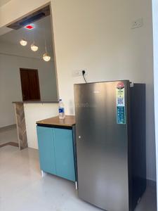 Hall Image of 1050 Sq.ft 2 BHK Apartment / Flat for sale in Palarivattom Kochi for Rs. 7600000