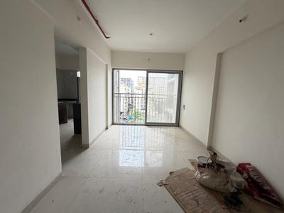 Bedroom Image of 1120 Sq.ft 2 BHK Apartment / Flat for sale in Varsha Balaji Vista, Panvel Navi Mumbai for Rs. 12800000