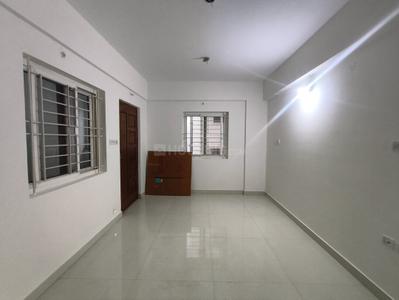 Hall Image of 1270 Sq.ft 2 BHK Apartment / Flat for sale in Rayasandra Bengaluru for Rs. 10550000