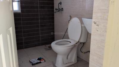 Image of 1765 Sq.ft 3 BHK Apartment / Flat for rent in Express Zenith, Sector 77, Noida for Rs. 41000