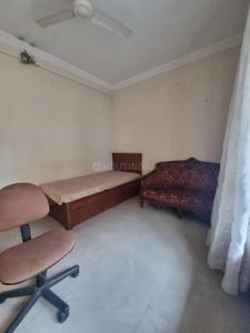Hall Image of 2000 Sq.ft 3 BHK Apartment / Flat for rent in Vashi Navi Mumbai for Rs. 77000
