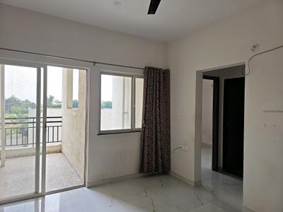Living Room Image of 494 Sq.ft 1 BHK Apartment / Flat for sale in VTP Purvanchal, Kesnand Pune for Rs. 3020000