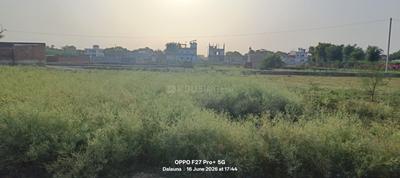 Image of 800 Sq.ft Residential Plot / Land for sale in Kalli Pashchim, Lucknow for Rs. 1759200