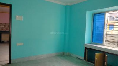 Bedroom Image of 900 Sq.ft 2 BHK Apartment / Flat for sale in Purba Barisha Kolkata for Rs. 3500000