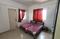 Bedroom Image of Amber Shree Krishna Apartment in Hebbal Kempapura, Bangalore