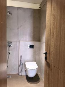Bedroom Three Image of 3270 Sq.ft 4.5 BHK Builder Floor for sale in Emaar Marbella, Sector 66 Gurgaon for Rs. 52500000