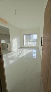 Hall Image of 650 Sq.ft 2 BHK Apartment / Flat for sale in Borivali West Mumbai for Rs. 24000000