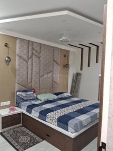 Bedroom Image of 1190 Sq.ft 2 BHK Apartment / Flat for sale in Morabadi Ranchi for Rs. 7000000