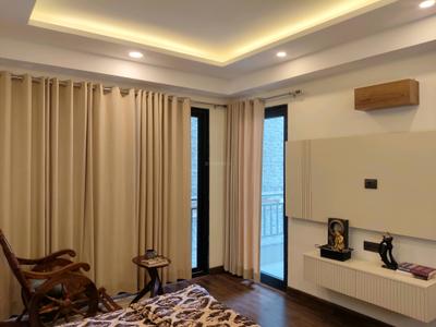 1 BHK Independent Builder Floor