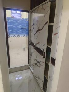 Bathroom Image of 1047 Sq.ft 2 BHK Apartment / Flat for sale in Ambattur Chennai for Rs. 7600000