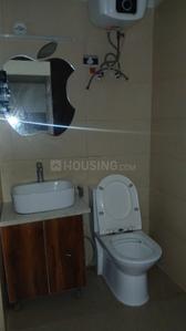 Image of 1210 Sq.ft 2.5 BHK Builder Floor for sale in Central Park Flamingo Floors, Sector 32, Sohna for Rs. 15000000