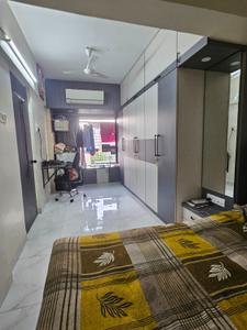 Image of 600 Sq.ft 1 BHK Independent House for sale in Asalpha, Mumbai for Rs. 11500000