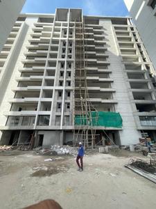 Image of 2875 Sq.ft 4 BHK Apartment / Flat for sale in Pratishtha Heights, Palanpur, Surat for Rs. 11500000