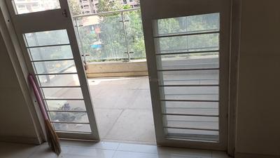 Living Room Image of 1090 Sq.ft 2 BHK Apartment / Flat for sale in Goel Ganga Arcadia, Kharadi Pune for Rs. 10500000