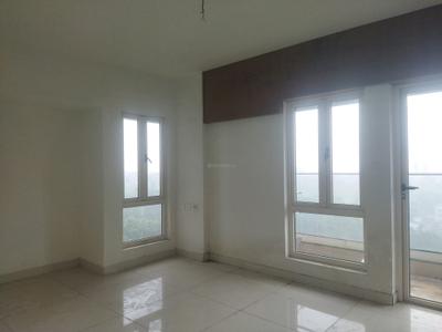 Bedroom Image of 1508 Sq.ft 4 BHK Apartment / Flat for sale in Merlin Verve, Tollygunge Kolkata for Rs. 22000000