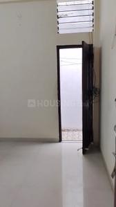 Bedroom Image of 1000 Sq.ft 2 BHK Builder Floor for rent in Treasure Fantasy, Rau Indore for Rs. 13000