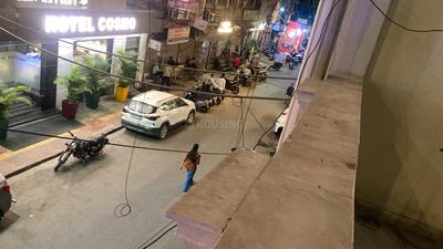 Balcony Image of 2500 Sq.ft 2.5 BHK Apartment / Flat for sale in Karol Bagh New Delhi for Rs. 40000000
