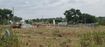 Image of 1200 Sq.ft Residential Plot / Land for sale in Nelamangala, Bengaluru for Rs. 4500000