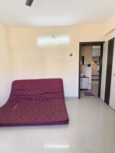 Hall Image of 950 Sq.ft 2 BHK Apartment / Flat for sale in Yashashree Chandralok Nagari, Dhayari Pune for Rs. 6300000
