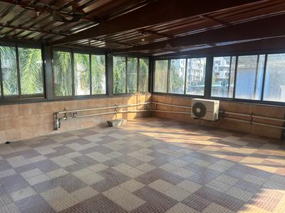 Balcony Image of 3300 Sq.ft 4.5 BHK Independent House for rent in jolly Apartment, Chembur Mumbai for Rs. 285000