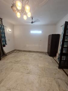 Hall Image of 1500 Sq.ft 1 RK Builder Floor for rent in Model Town New Delhi for Rs. 16000