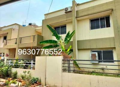 Image of 1000 Sq.ft 2 BHK Independent House for sale in Balaji Kaivalya Park, Kumhari, Bhilai for Rs. 2399999
