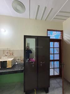Hall Image of 1000 Sq.ft 1 RK Independent House for rent in Bhago Majra Mohali for Rs. 6500