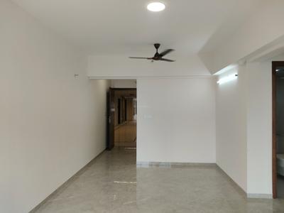 Living Room Image of 1250 Sq.ft 2 BHK Apartment / Flat for sale in L And T Elixir Reserve, Powai Mumbai for Rs. 41000000