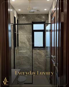 2 BHK Independent Builder Floor