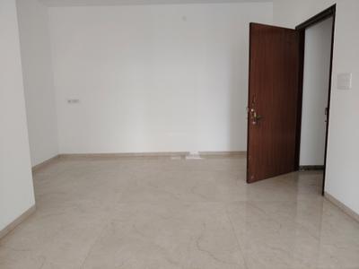 Living Room Image of 650 Sq.ft 1 BHK Apartment / Flat for sale in Saisha Residency, Kamothe Navi Mumbai for Rs. 6500000