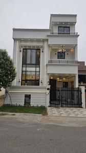 Image of 1800 Sq.ft 4 BHK Villa for sale in Bhankrota, Jaipur for Rs. 5000000