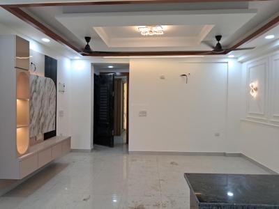 Living Room Image of 1550 Sq.ft 3 BHK Apartment / Flat for sale in Sector 104 Noida for Rs. 7000033