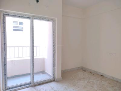 Bedroom Image of 1395 Sq.ft 3 BHK Apartment / Flat for sale in Habulus Heritage, Electronic City Bengaluru for Rs. 6975000