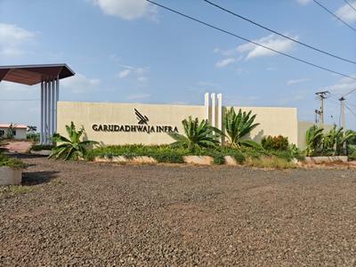 Image of 200 Sq.ft Residential Plot / Land for sale in Kuppanagar, Sangareddy for Rs. 3600000