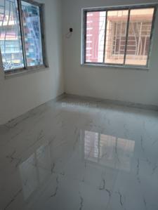 Bedroom Image of 1050 Sq.ft 3 BHK Apartment / Flat for sale in Behala Kolkata for Rs. 4300000