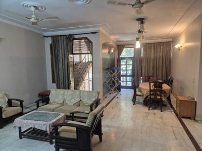 Hall Image of 2700 Sq.ft 3 BHK Builder Floor for rent in Sector 41 Noida for Rs. 38000