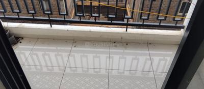 Balcony Image of 914 Sq.ft 2 BHK Apartment / Flat for sale in Scheme No 140 Indore for Rs. 3800000