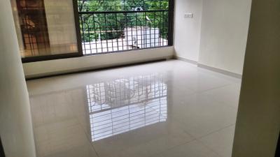 Bedroom Image of 1159 Sq.ft 3.5 BHK Apartment / Flat for rent in Borivali West Mumbai for Rs. 65000