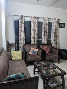 2.5 BHK Flat