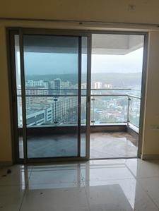 1 BHK Flat